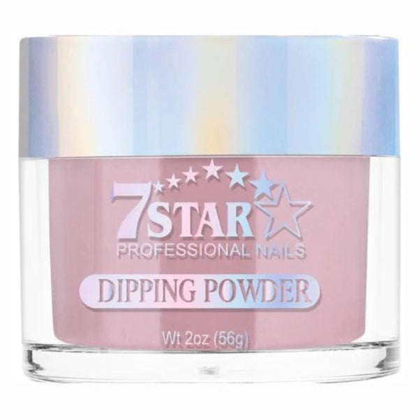 7 Star - Dip Powder 2oz (#201 - #300)