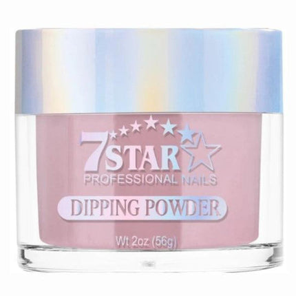 7 Star - Dip Powder 2oz (#201 - #300)