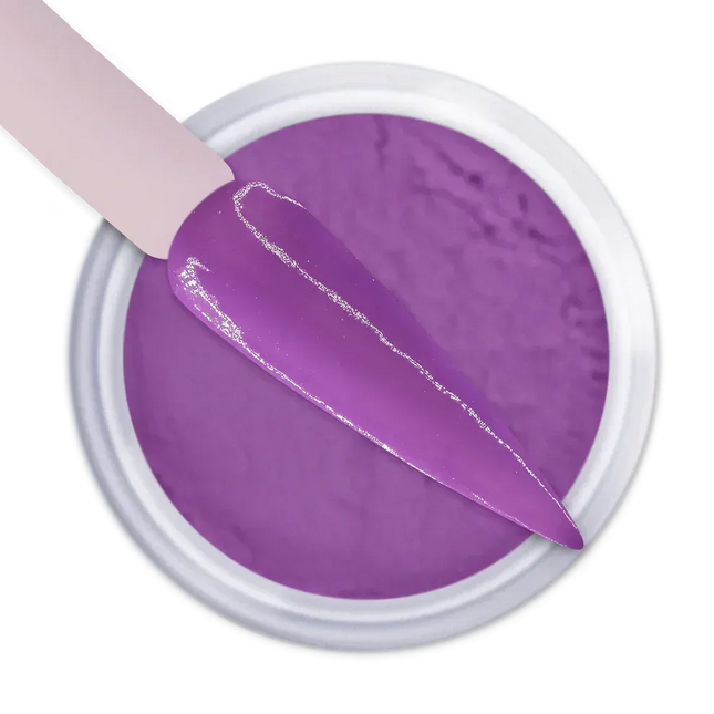 iGel Dip & Dap 2in1 Powder 2oz - #217 Don't U Lilac Me? - TTT Nails Supply
