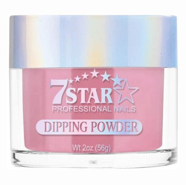7 Star - Dip Powder 2oz (#201 - #300)