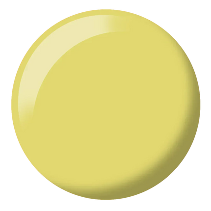 DND DIVA Duo Matching Color - #219 Bumblebee - TTT Nails Supply