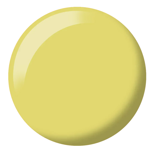DND DIVA Duo Matching Color - #219 Bumblebee - TTT Nails Supply