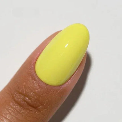 DND DIVA Duo Matching Color - #219 Bumblebee - TTT Nails Supply