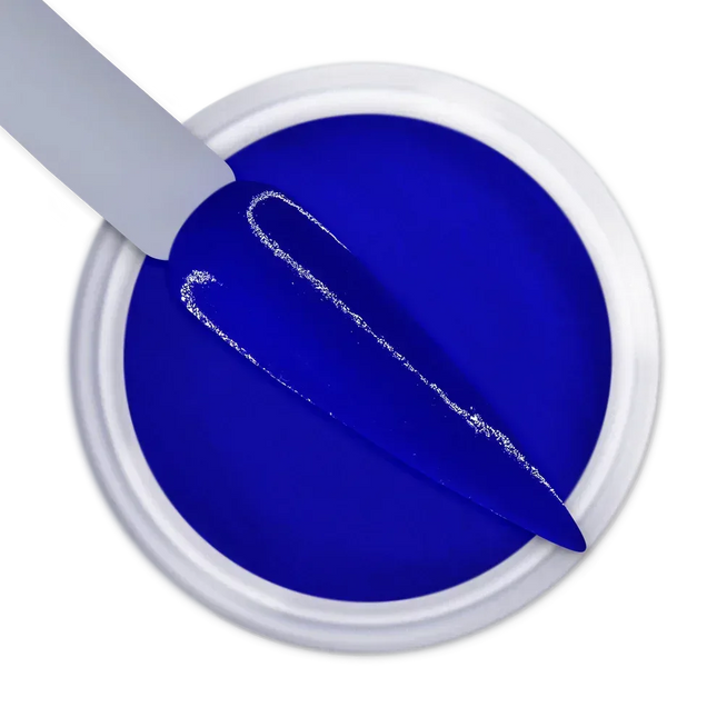 iGel Dip & Dap 2in1 Powder 2oz - #219 I Got the Blues - TTT Nails Supply