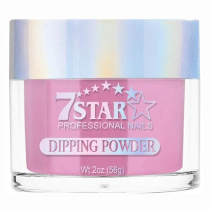 7 Star - Dip Powder 2oz (#201 - #300)