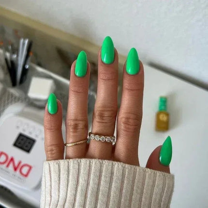 DND DIVA Duo Matching Color - #221 Aloha! - TTT Nails Supply