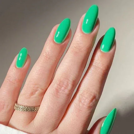 DND DIVA Duo Matching Color - #221 Aloha! - TTT Nails Supply