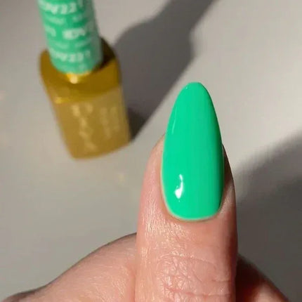 DND DIVA Duo Matching Color - #221 Aloha! - TTT Nails Supply