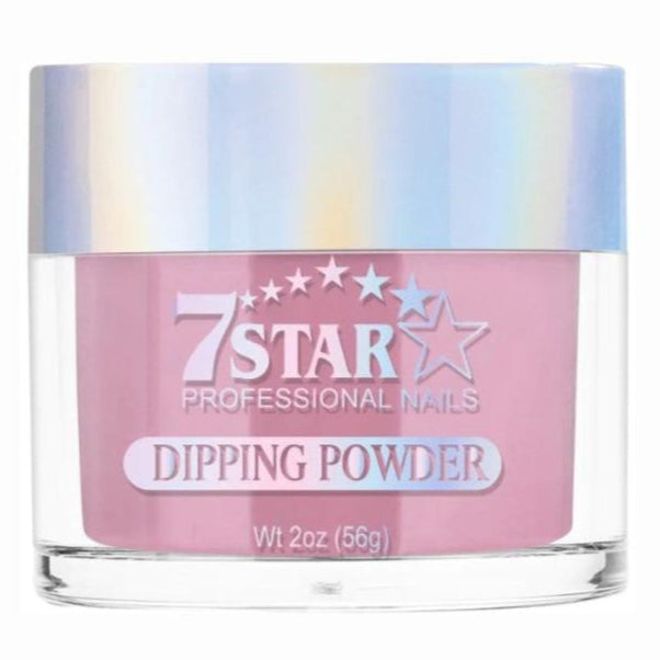 7 Star - Dip Powder 2oz (#201 - #300)