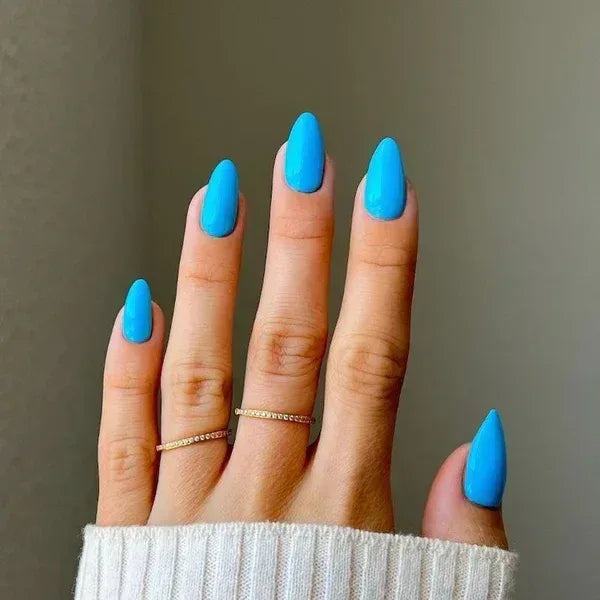DND DIVA Duo Matching Color - #222 Angel Numbers - TTT Nails Supply