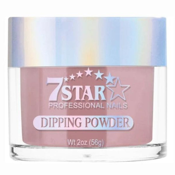7 Star - Dip Powder 2oz (#201 - #300)