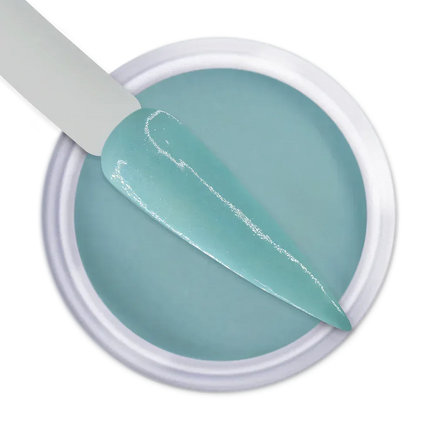 iGel Dip & Dap 2in1 Powder 2oz - #223 Green With Envy - TTT Nails Supply