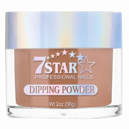 7 Star - Dip Powder 2oz (#201 - #300)