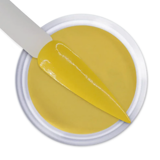iGel Dip & Dap 2in1 Powder 2oz - #225 We Bee-Long Together - TTT Nails Supply