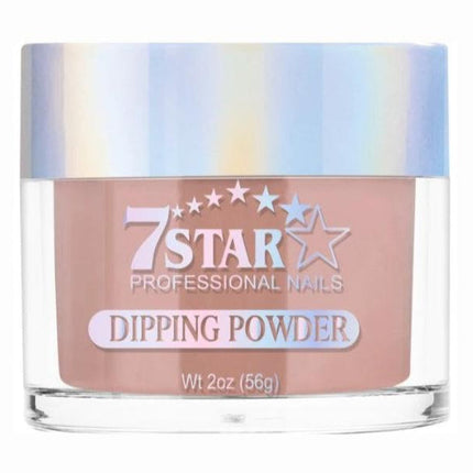7 Star - Dip Powder 2oz (#201 - #300)