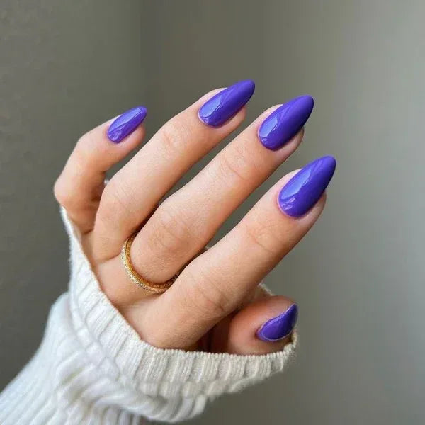 DND DIVA Duo Matching Color - #226 Acai On The Prize - TTT Nails Supply