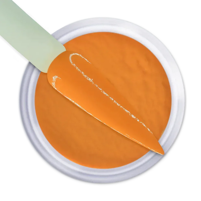 iGel Dip & Dap 2in1 Powder 2oz - #226 24 Carrot - TTT Nails Supply