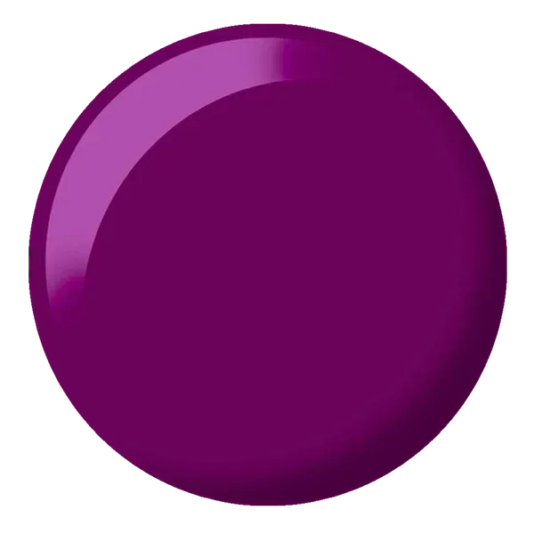 DND DIVA Duo Matching Color - #227 R U Jelly - TTT Nails Supply