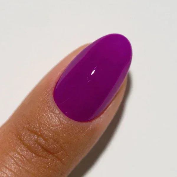 DND DIVA Duo Matching Color - #227 R U Jelly - TTT Nails Supply
