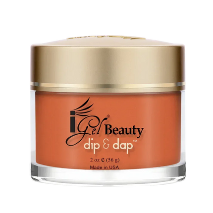 iGel Dip & Dap 2in1 Powder 2oz - #228 Fireflies - TTT Nails Supply