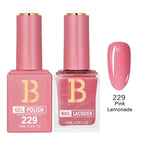 229 Pink Lemonade