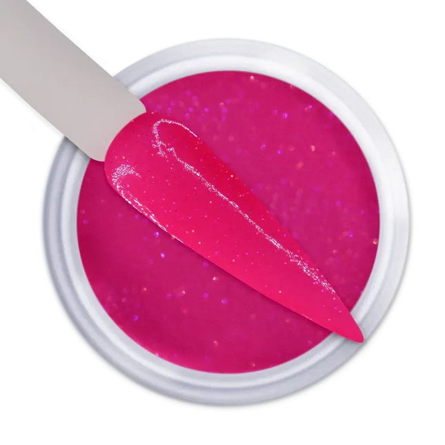 iGel Dip & Dap 2in1 Powder 2oz - #229 Fiesta - TTT Nails Supply