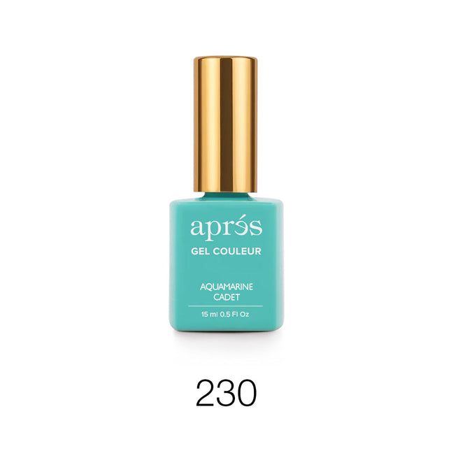 Apres - Gel Couleur (#221 - #230)