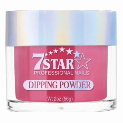7 Star - Dip Powder 2oz (#201 - #300)