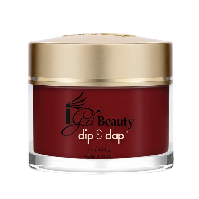 iGel Dip & Dap 2in1 Powder 2oz - #230 The Siren - TTT Nails Supply