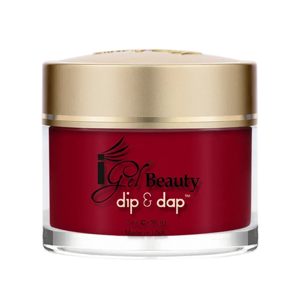 iGel Dip & Dap 2in1 Powder 2oz - #231 Love Potion #9 - TTT Nails Supply