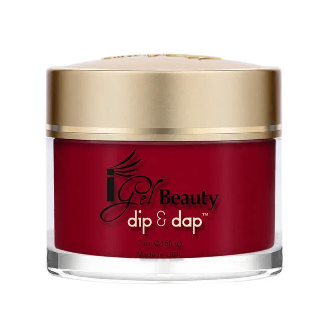 iGel Dip & Dap 2in1 Powder 2oz - #231 Love Potion #9 - TTT Nails Supply