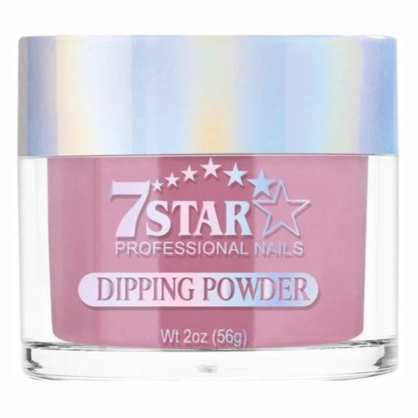 7 Star - Dip Powder 2oz (#201 - #300)