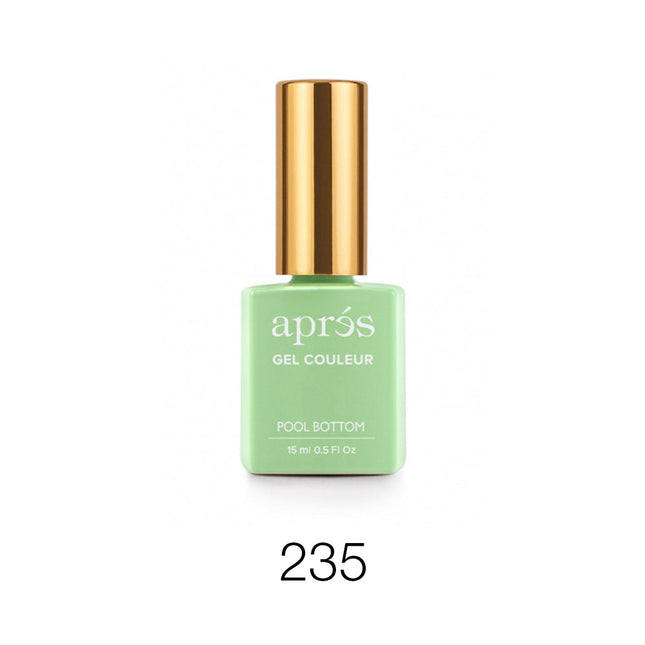 Apres - Gel Couleur (#231 - #240)