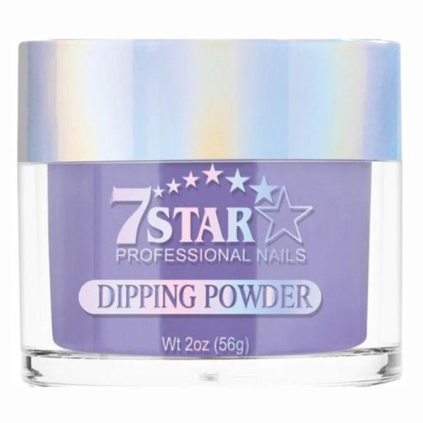7 Star - Dip Powder 2oz (#201 - #300)