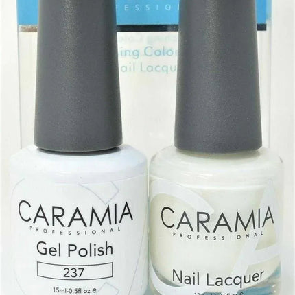 Caramia Matching Duo Gel Polish #237 - TTT Nails Supply