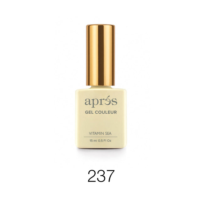 Apres - Gel Couleur (#231 - #240)