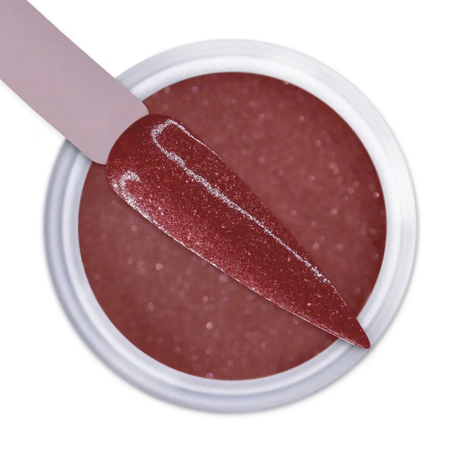 iGel Dip & Dap 2in1 Powder 2oz - #237 Lavishing Love - TTT Nails Supply