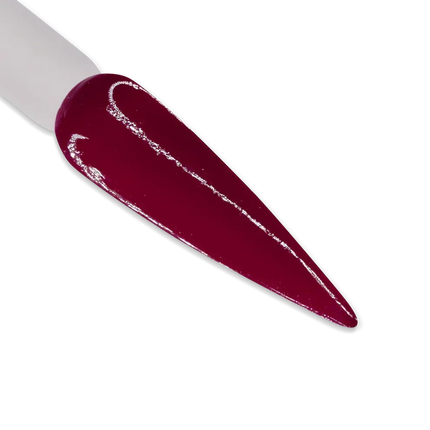 iGel Matching Duo Gel Polish 0.5oz - #238 Scarlet Letter - TTT Nails Supply
