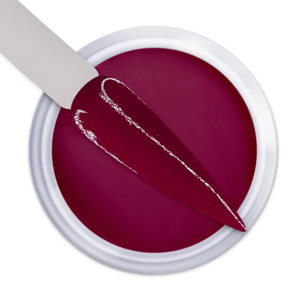 iGel Dip & Dap 2in1 Powder 2oz - #238 Scarlet Letter - TTT Nails Supply