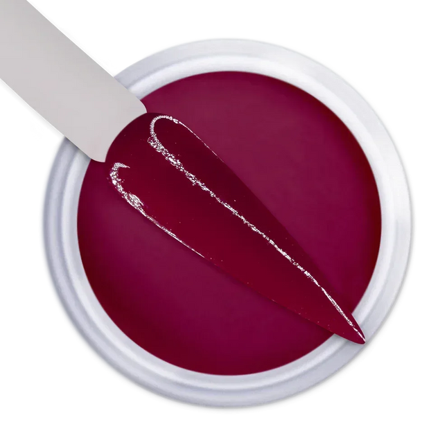 iGel Dip & Dap 2in1 Powder 2oz - #238 Scarlet Letter - TTT Nails Supply