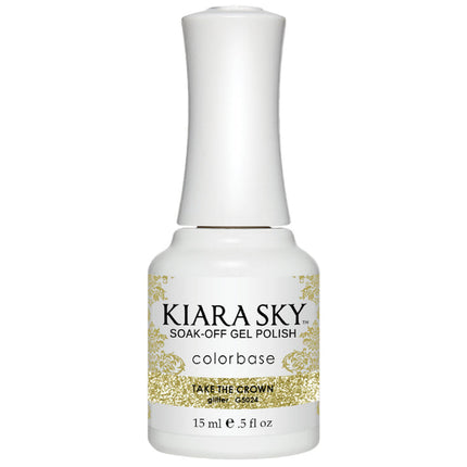 Kiara Sky - Gel Polish 15ml (#5001 - #5060)