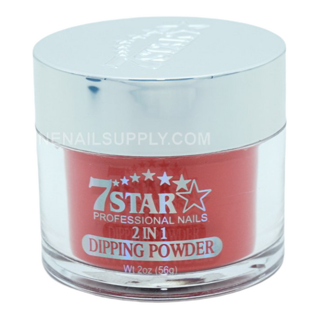 7 Star - Dip Powder 2oz (#201 - #300)