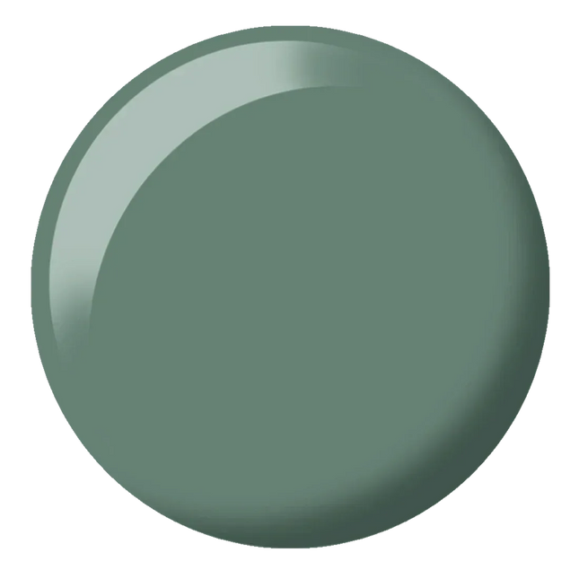 DND DIVA Duo Matching Color - #241 Wild Sage - TTT Nails Supply