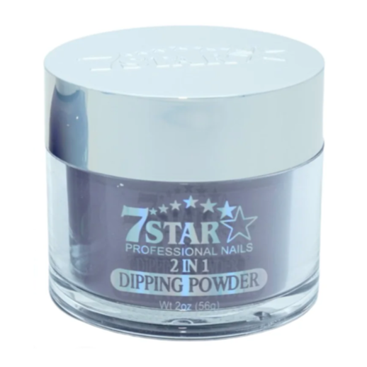 7 Star - Dip Powder 2oz (#201 - #300)