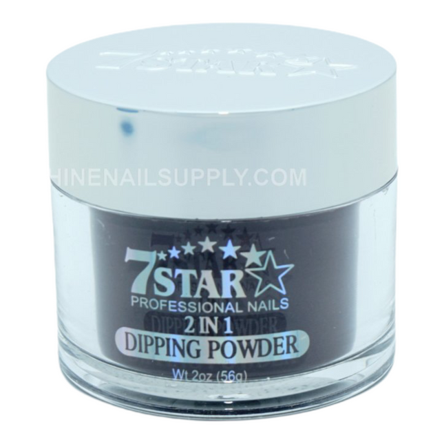 7 Star - Dip Powder 2oz (#201 - #300)