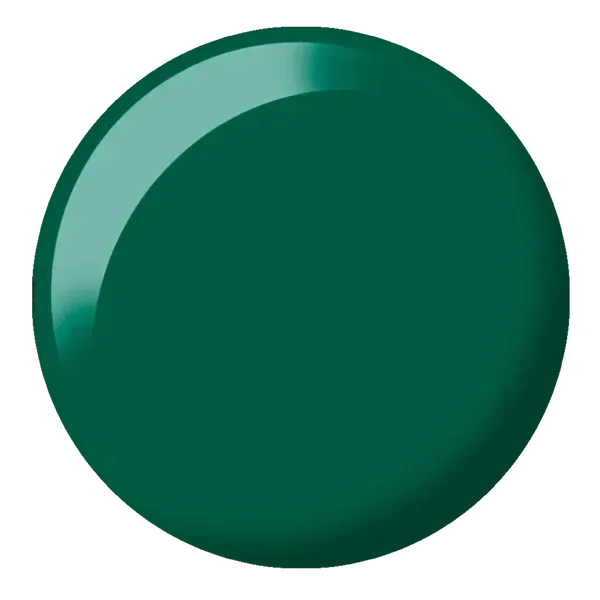 DND DIVA Duo Matching Color - #243 Imperial Jade - TTT Nails Supply