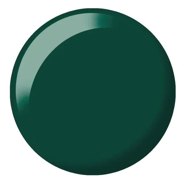 DND DIVA Duo Matching Color - #244 Emerald Meadow - TTT Nails Supply