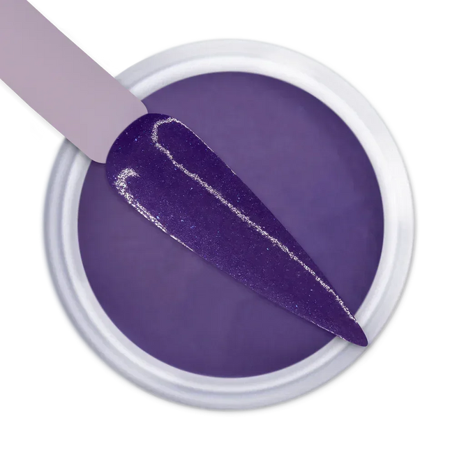 iGel Dip & Dap 2in1 Powder 2oz - #244 Tainted Love - TTT Nails Supply