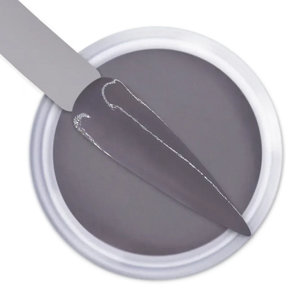 iGel Dip & Dap 2in1 Powder 2oz - #245 Fuzzy Wuzzy - TTT Nails Supply