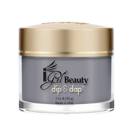 iGel Dip & Dap 2in1 Powder 2oz - #246 Feline Good - TTT Nails Supply